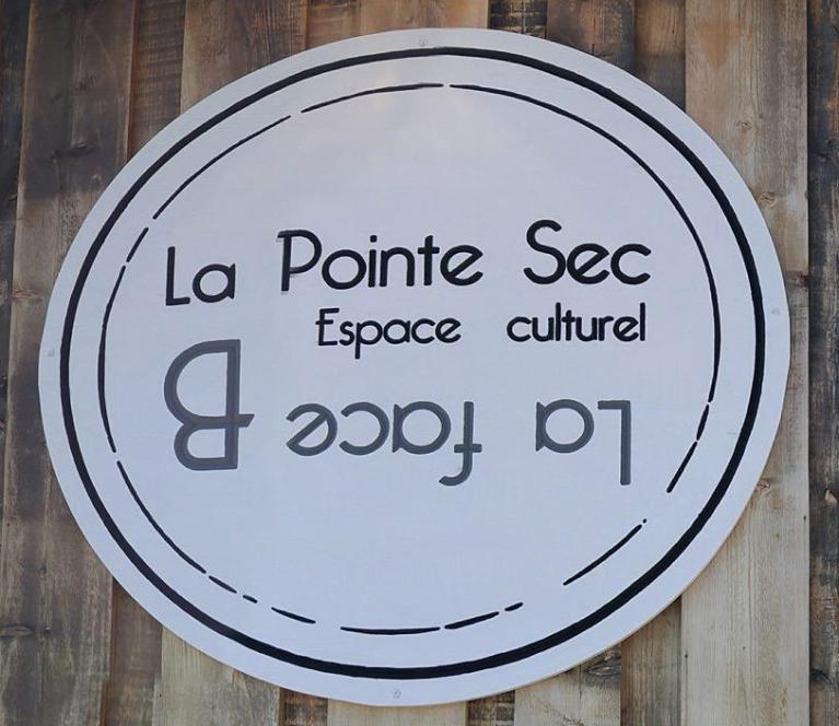 La Pointe Sec