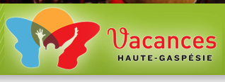 Vacances Haute-Gaspésie
